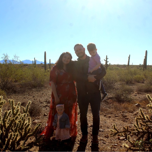 Meet your Posher, Katie - Picture 2 of 9